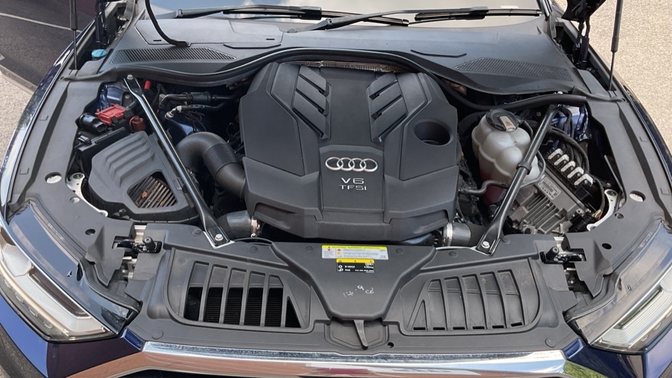 Used Audi A8 2019 for sale - 76415207: Photo 20