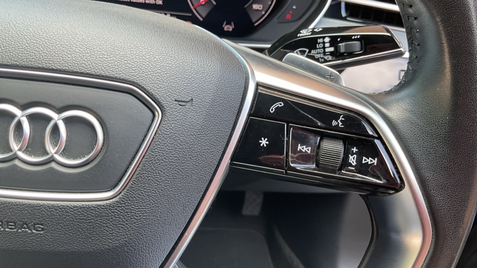 Used Audi A8 2019 for sale - 76415207: Photo 23