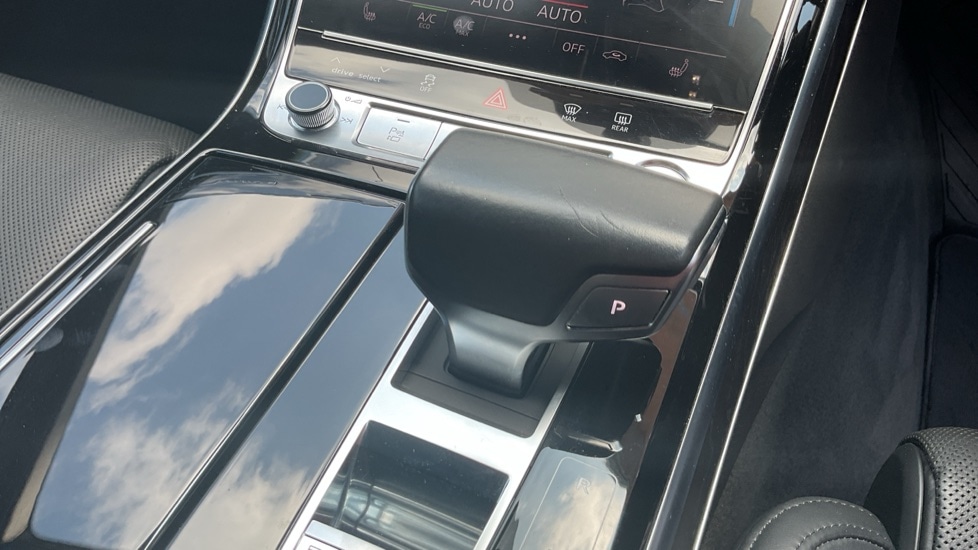Used Audi A8 2019 for sale - 76415207: Photo 26