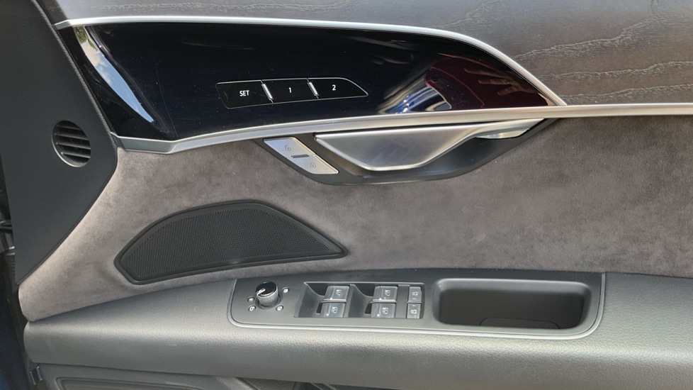 Used Audi A8 2019 for sale - 76415207: Photo 28