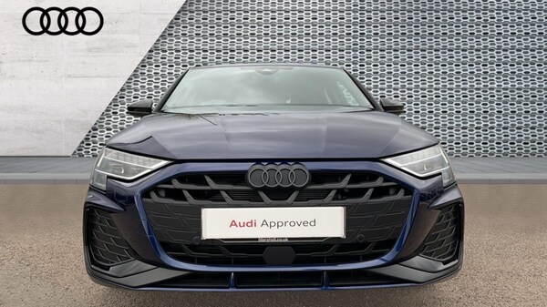 Used Audi A3 2025 for sale - 76265471: Photo 10