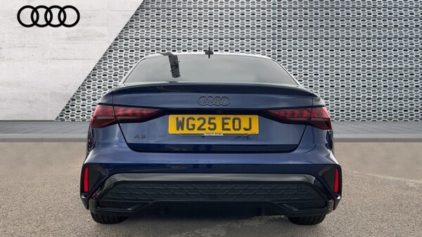Used Audi A3 2025 for sale - 76265471: Photo 11