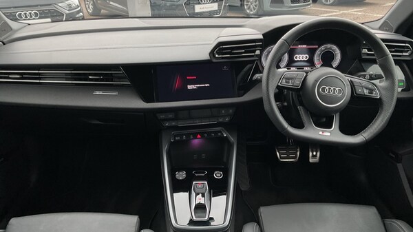 Used Audi A3 2025 for sale - 76265471: Photo 12