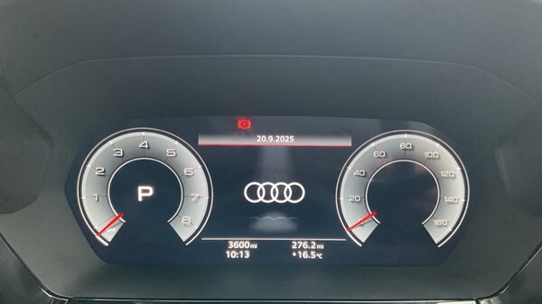 Used Audi A3 2025 for sale - 76265471: Photo 14