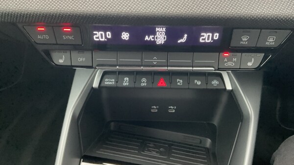 Used Audi A3 2025 for sale - 76265471: Photo 16