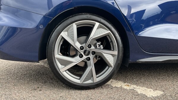 Used Audi A3 2025 for sale - 76265471: Photo 21