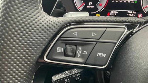Used Audi A3 2025 for sale - 76265471: Photo 24