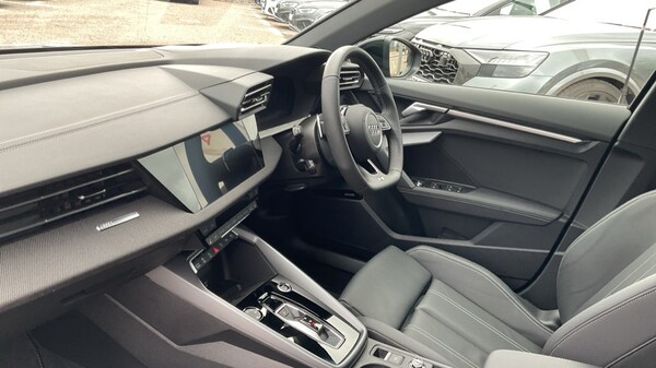 Used Audi A3 2025 for sale - 76265471: Photo 2