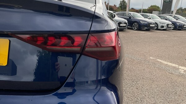 Used Audi A3 2025 for sale - 76265471: Photo 33