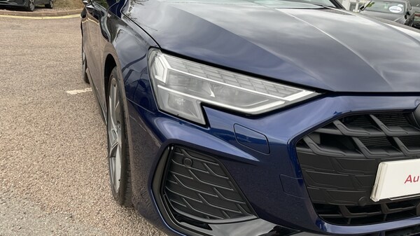 Used Audi A3 2025 for sale - 76265471: Photo 34