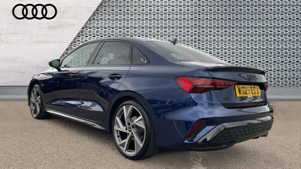 Used Audi A3 2025 for sale - 76265471: Photo 3