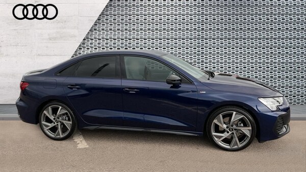 Used Audi A3 2025 for sale - 76265471: Photo 4