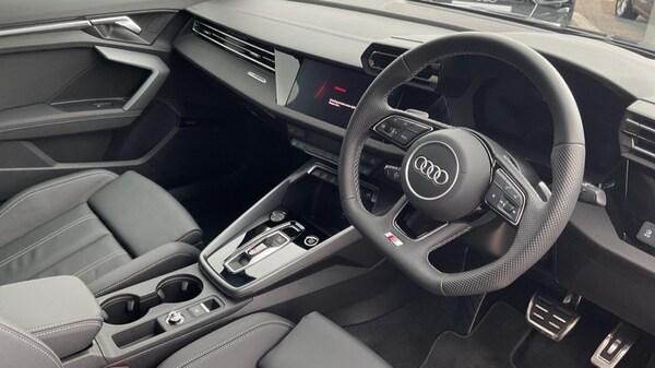 Used Audi A3 2025 for sale - 76265471: Photo 6
