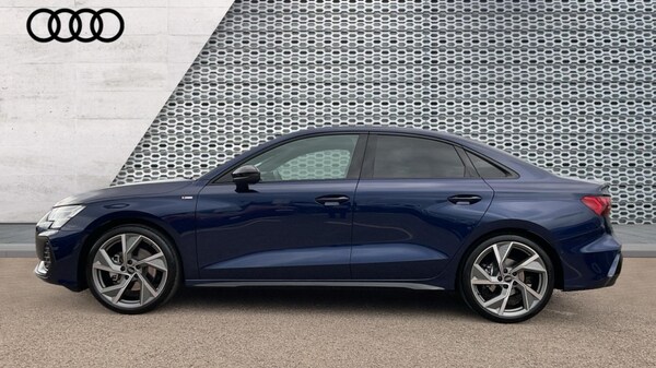 Used Audi A3 2025 for sale - 76265471: Photo 9