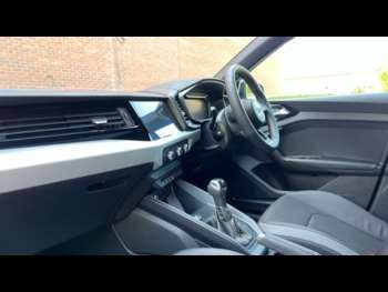 Used Audi A1 2024 for sale - 74414979: Photo