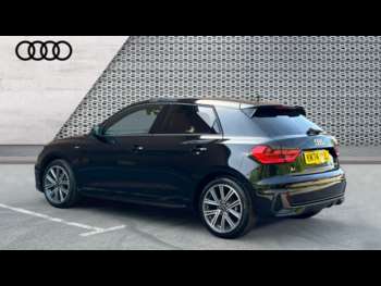 Used Audi A1 2024 for sale - 74414979: Photo