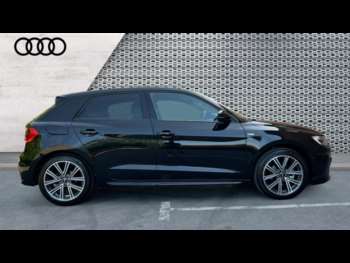 Used Audi A1 2024 for sale - 74414979: Photo