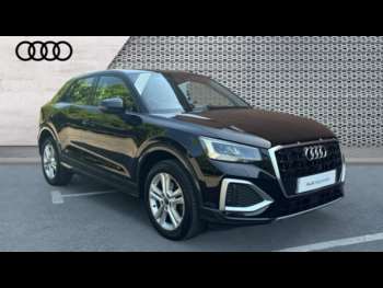 2023 - 35 TFSI Sport 5dr S Tronic Auto