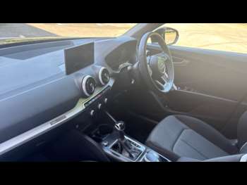 Used Audi Q2 2023 for sale - 74661791: Photo