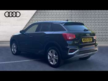 Used Audi Q2 2023 for sale - 74661791: Photo