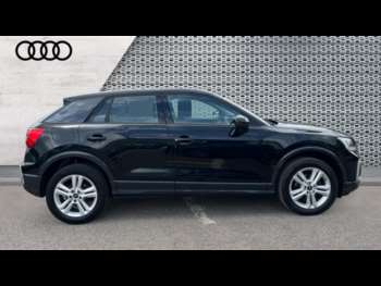 Used Audi Q2 2023 for sale - 74661791: Photo