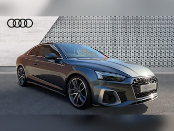 Audi - A5