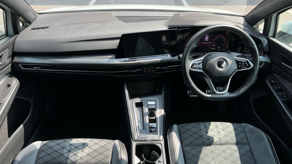 Used Volkswagen Golf 2022 for sale - 76635768: Photo 11