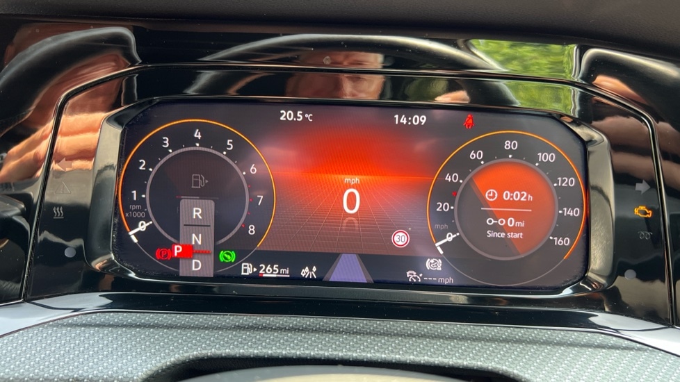 Used Volkswagen Golf 2022 for sale - 76635768: Photo 13