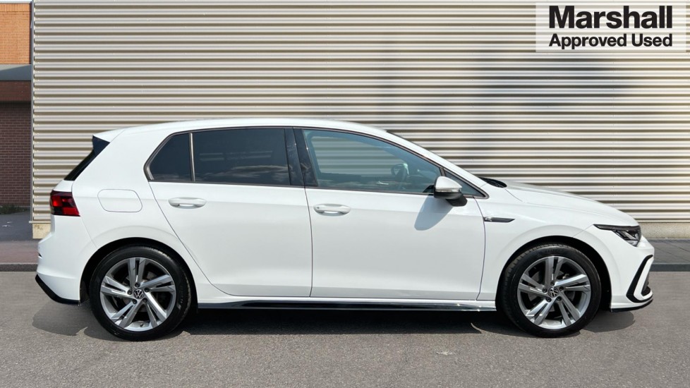 Used Volkswagen Golf 2022 for sale - 76635768: Photo 2