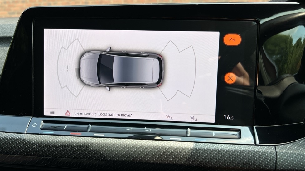 Used Volkswagen Golf 2022 for sale - 76635768: Photo 26