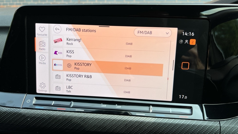 Used Volkswagen Golf 2022 for sale - 76635768: Photo 34