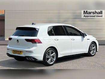 Used Volkswagen Golf 2022 for sale - 76635768: Photo