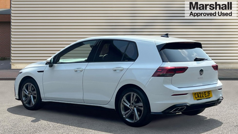 Used Volkswagen Golf 2022 for sale - 76635768: Photo 5