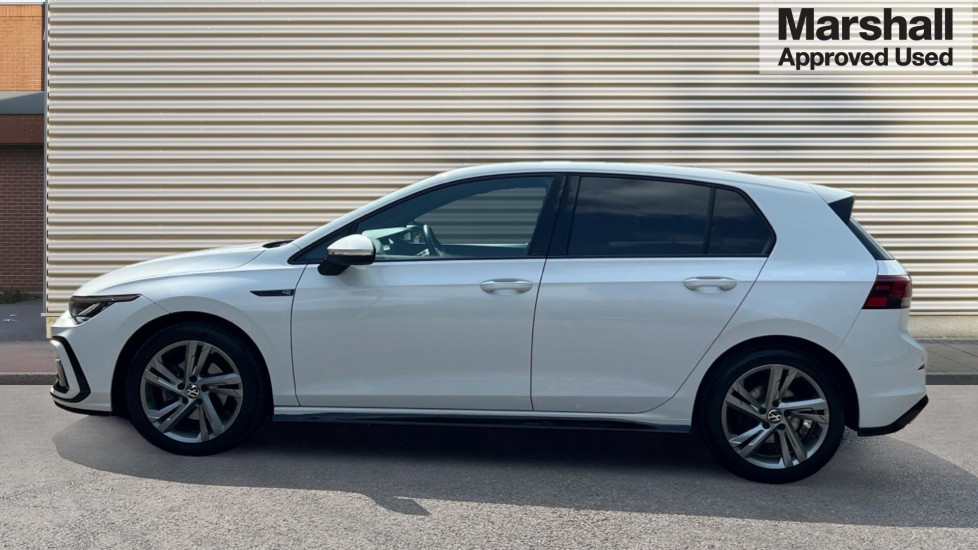 Used Volkswagen Golf 2022 for sale - 76635768: Photo 6