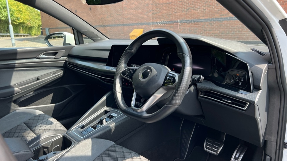 Used Volkswagen Golf 2022 for sale - 76635768: Photo 9