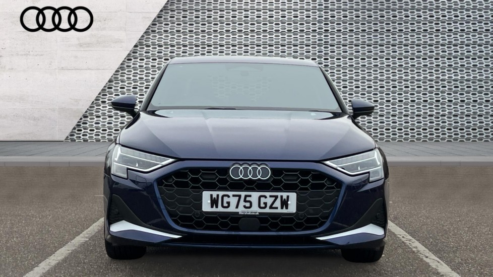 Used Audi A3 2025 for sale - 76874415: Photo 10