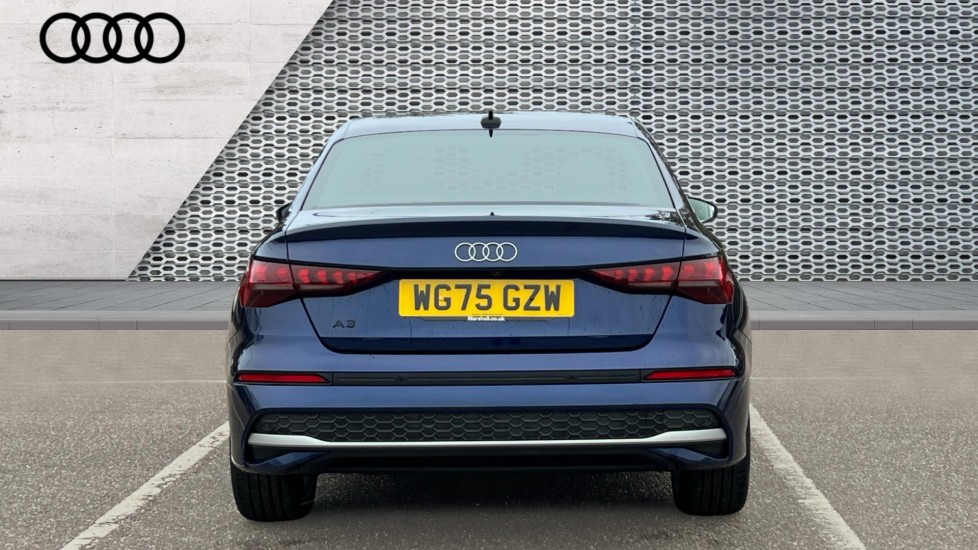 Used Audi A3 2025 for sale - 76874415: Photo 11