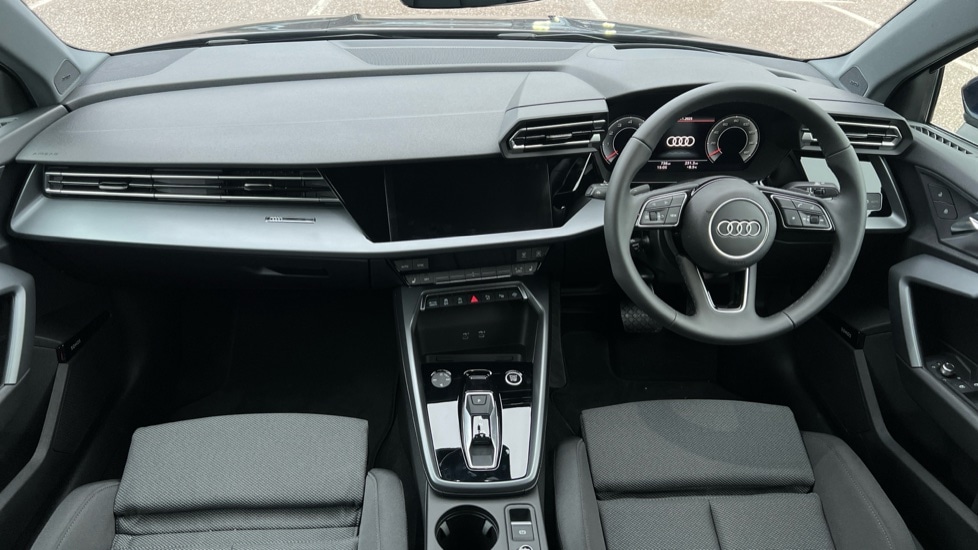 Used Audi A3 2025 for sale - 76874415: Photo 12