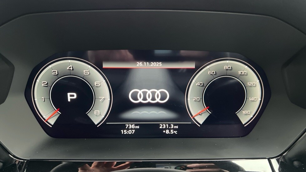 Used Audi A3 2025 for sale - 76874415: Photo 14