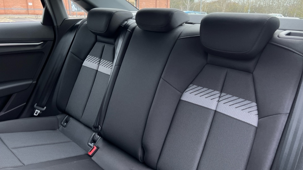 Used Audi A3 2025 for sale - 76874415: Photo 15