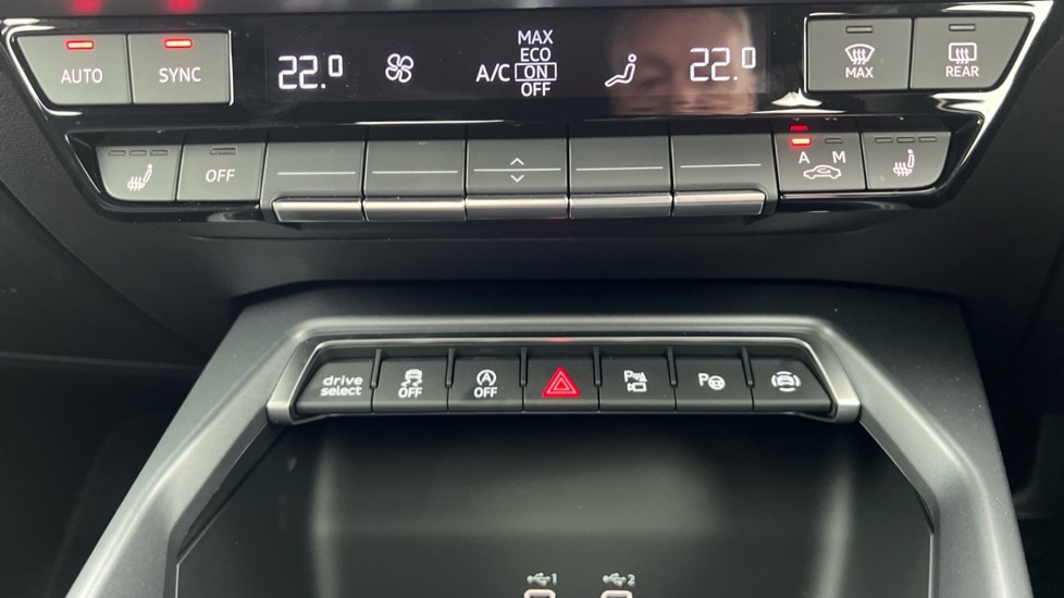 Used Audi A3 2025 for sale - 76874415: Photo 16