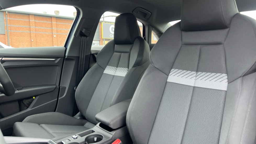 Used Audi A3 2025 for sale - 76874415: Photo 17