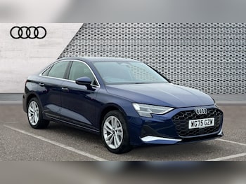 Used Audi A3 2025 for sale - 76874415: Photo