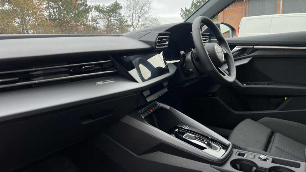 Used Audi A3 2025 for sale - 76874415: Photo 2