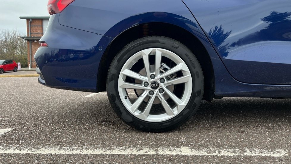 Used Audi A3 2025 for sale - 76874415: Photo 21