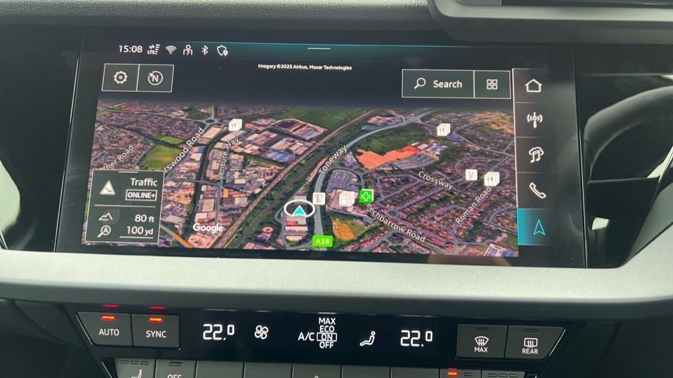 Used Audi A3 2025 for sale - 76874415: Photo 25