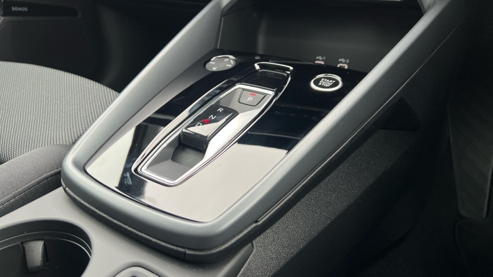 Used Audi A3 2025 for sale - 76874415: Photo 26