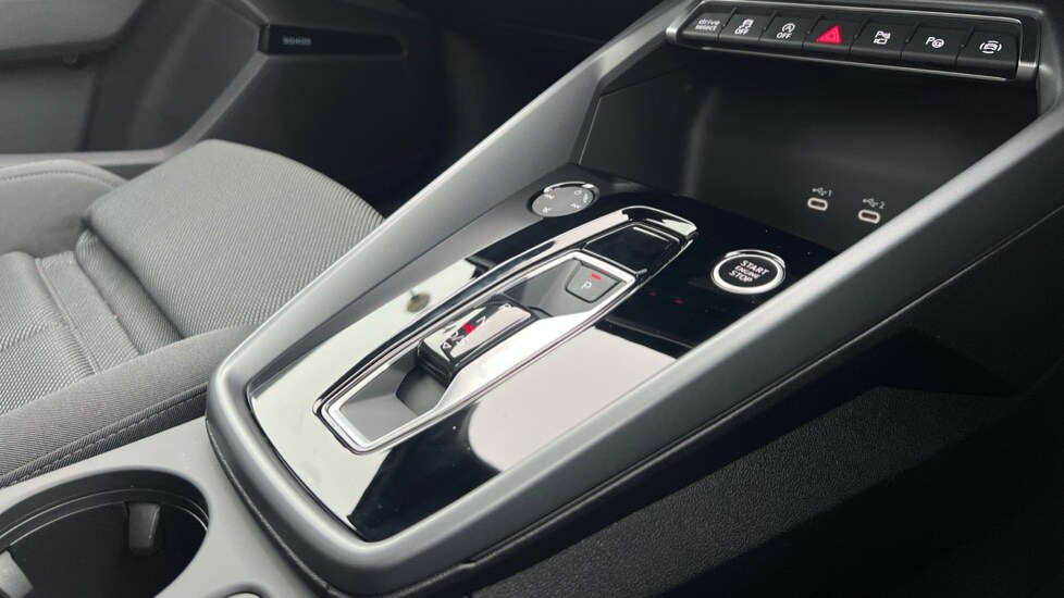 Used Audi A3 2025 for sale - 76874415: Photo 27