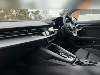 Used Audi A3 2025 for sale - 76874415: Photo