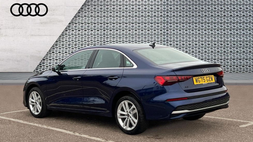 Used Audi A3 2025 for sale - 76874415: Photo 3